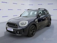 Usata Mini Cooper SE 2023 Nero Utilitaria