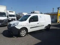 Usata Renault Kangoo 116 CV (85 kW) 2021 Bianco pastello Monovolume