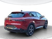 Usata Alfa Romeo Tonale Veloce 131 CV (96 kW) 2024 Rosso SUV