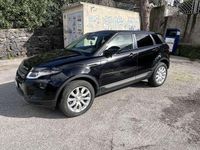 Usata Land Rover Range Rover evoque HSE Dynamic 150 CV (110 kW) 2015 SUV