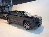 Nuova Jeep Compass Summit 145 CV (106 kW) 2026 Nero SUV