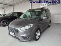 usata Ford Tourneo Courier 1.5 TDCI 75 CV Plus 5 Posti Iva Esposta