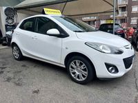 usata Mazda 2 21.3 16V 75CV 5p. Trendy