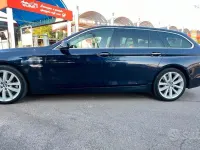 Usata BMW 520 M Sport 184 CV (135 kW) 2013 Bluazzurro Berlina