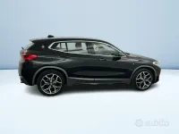 Usata BMW X2 M Sport 150 CV (110 kW) 2018 SUV