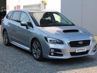 usata Subaru Levorg 1.6 DIT Lineartronic Sport Style