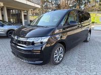 Nuova VW Multivan Life 150 CV (110 kW) 2026 Nero met. Furgone