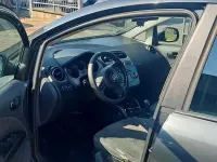 Usata Seat Altea 102 CV (75 kW) 2008 Monovolume