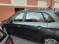 Usata Citroën C4 115 CV (84 kW) 2014 Grigio Berlina