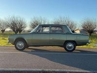 Usata Alfa Romeo 1750 118 CV (86 kW) 1969 Oliva Berlina