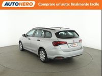 Usata Fiat Tipo Pop 95 CV (69 kW) 2018 Grigio Station wagon