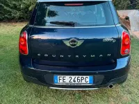 Usata Mini Countryman 111 CV (81 kW) 2016 SUV