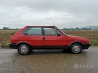 Usata Fiat Ritmo Abarth 130 CV (95 kW) 1983 Rosso Berlina
