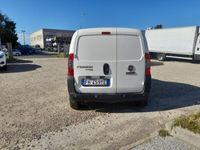 usata Fiat Fiorino 1.3 MJT 80CV 24 MESI GARANZIA