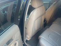 Usata Audi A4 143 CV (105 kW) 2010 Nero Station wagon