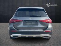 Usata Mercedes C220 Premium 200 CV (147 kW) 2023 Grigio Station wagon