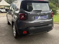 Usata Jeep Renegade Limited 120 CV (88 kW) 2021 Grigio SUV