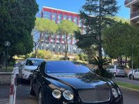 Usata Bentley Continental GT 560 CV (411 kW) 2006 Nero Coupé