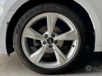 Usata Audi A1 Advanced Plus 95 CV (69 kW) 2023 Bianco SUV