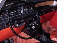 Usata Rover 2000 110 CV (80 kW) 1969 Grigio Berlina