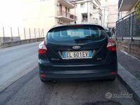 Usata Ford Focus 2011 Berlina