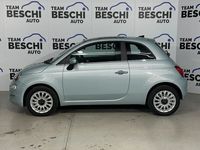 usata Fiat 500e 