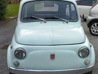 usata Fiat Cinquecento L