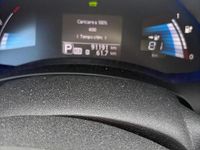 Usata Nissan Leaf 2014 Bianco Utilitaria