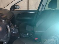 Usata Fiat Croma 150 CV (110 kW) 2009 Nero Station wagon