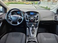 usata Ford Focus 2.0 TDCI