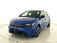 Usata Opel Corsa S 100 CV (73 kW) 2025 Blu Utilitaria