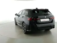 Usata BMW 118 M Sport 150 CV (110 kW) 2025 Nero intenso Utilitaria