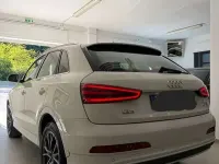 Usata Audi Q3 Advanced Plus 140 CV (102 kW) 2012 SUV