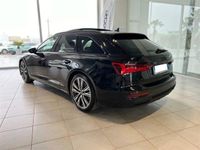 usata Audi A6 40 TDI quattro sport quattro S-LINE s-tr