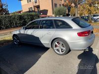 usata Audi A4 Avant 2.0 tdi Advanced fap