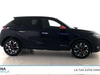 Usata DS Automobiles DS3 2021 Blu Berlina