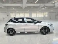 Usata Toyota Corolla Sport 196 CV (144 kW) 2023 Grigio Berlina