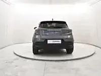 Usata Renault Captur Techno 143 CV (105 kW) 2025 Grigio SUV