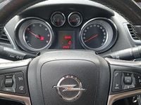 Usata Opel Mokka Eco 131 CV (96 kW) 2013 Bianco SUV