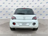 Occasion Opel Adam Slam 69 PK (50 kW) 2014 Wit Hatchback