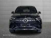 Usata Mercedes GLE350 AMG Line Premium 197 CV (144 kW) 2023 Nero ossidiana SUV