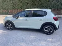Usata Citroën C3 60 CV (44 kW) 2018 Utilitaria