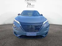 Usata Nissan Juke N-Connecta 143 CV (105 kW) 2024 Grigio SUV
