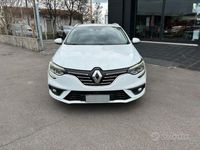 usata Renault Mégane IV Mégane dCi 8V 110 CV Energy Intens