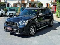 Usata Mini Cooper S Countryman 125 CV (91 kW) 2023 Blu SUV