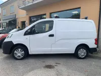 Usata Nissan NV200 90 CV (66 kW) 2019 Bianco Monovolume