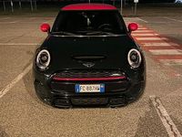 Usata Mini John Cooper Works 2016 Utilitaria