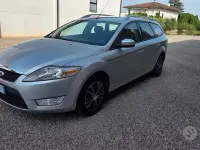 Usata Ford Mondeo 140 CV (102 kW) 2010 Station wagon