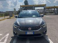 Usata Fiat Tipo Easy 120 CV (88 kW) 2018 Grigio Station wagon