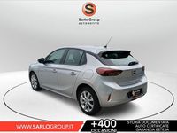 Usata Opel Corsa Edition 102 CV (75 kW) 2023 Grigio Utilitaria